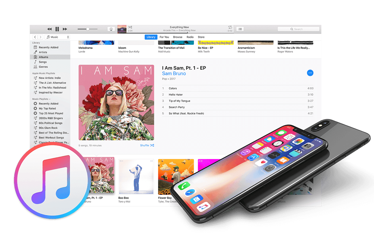Best Free Mac Software To Delete Duplicate Music On Iphone